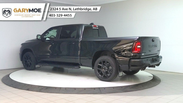 2025 Ram 1500 in Cars & Trucks in Lethbridge - Image 3