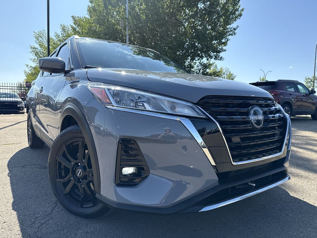 2022 Nissan Kicks SV in Cars & Trucks in Edmonton - Image 2