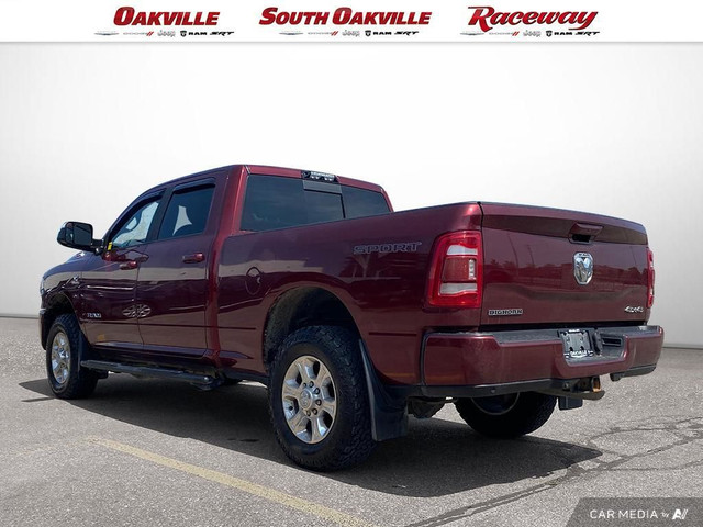 2019 Ram 2500 BIG HORN | DIESEL | WHOLESALE TO THE PUBLIC AS IS in Cars & Trucks in Oakville / Halton Region - Image 4