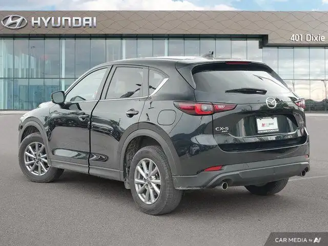 2023 Mazda CX-5 GX in Cars & Trucks in Mississauga / Peel Region - Image 5