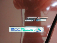 FORD FUSION 2015 SE ECOBOOST TOUT ÉQUIPÉ TOIT OUVRANT ÉLECTRIQUE / SYSTÈME DE NAVIGATION GPS / BLUET... (image 5)