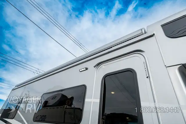 2025 Winnebago Navion 24J in RVs & Motorhomes in Kelowna - Image 54