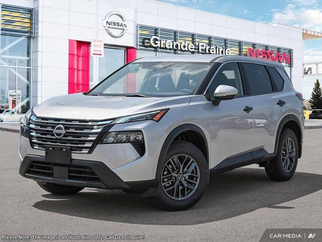 2025 Nissan Rogue in Cars & Trucks in Grande Prairie
