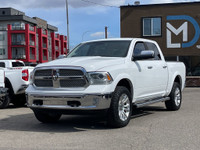  2015 Ram 1500 Longhorn