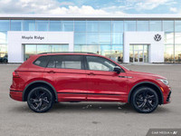 Dealer Certified Pre-Owned. This Volkswagen Tiguan boasts a Intercooled Turbo Regular Unleaded I-4 2... (image 5)