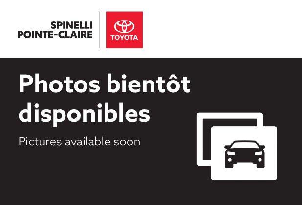 2019 Toyota Tacoma SR5 Double Cab in Cars & Trucks in City of Montréal - Image 2