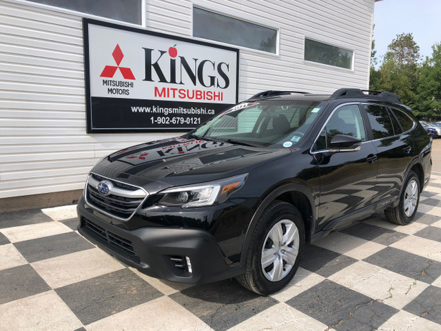 2021 Subaru Outback Convenience - Lane Assist, Reverse Camera, C in Cars & Trucks in Annapolis Valley - Image 2