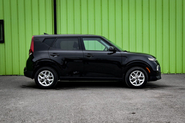 2022 Kia Soul EX - Low Mileage in Cars & Trucks in Ottawa - Image 2