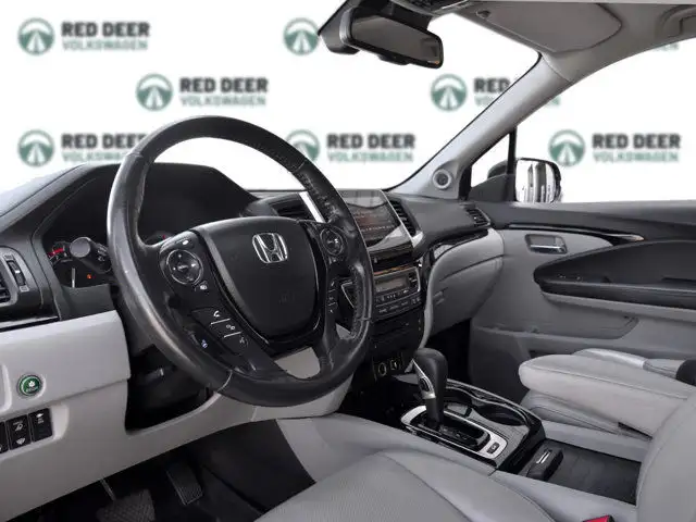 2019 Honda Ridgeline Touring in Cars & Trucks in Red Deer - Image 14