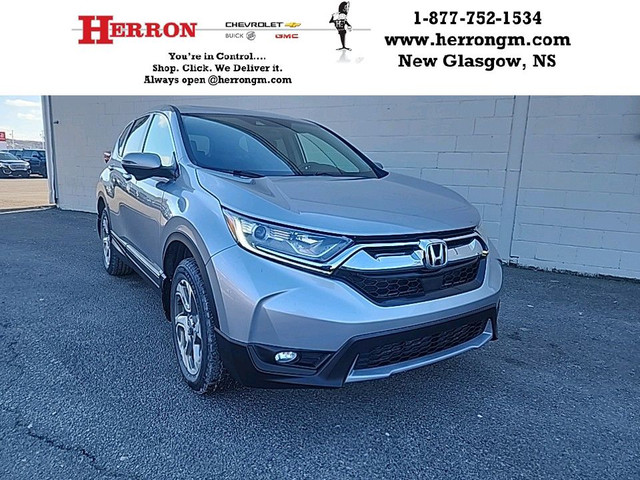 2018 Honda CR-V EX in Cars & Trucks in New Glasgow