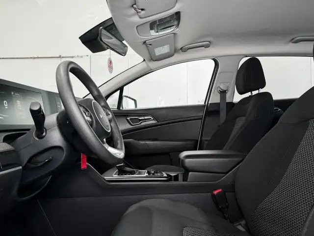 2023 Kia Sportage LX | Heated Seats | Backup Camera | AWD in Cars & Trucks in Grande Prairie - Image 32