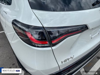 2023 Honda HR-V EX-L Platinum White Sunroof Heated Leather Seats AWD Apple Car Play Recent Arrival!... (image 7)