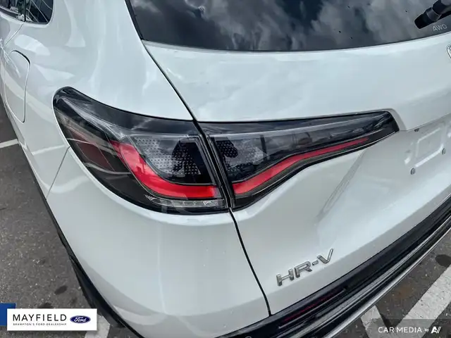 2023 Honda HR-V EX-L Navi in Cars & Trucks in Mississauga / Peel Region - Image 9