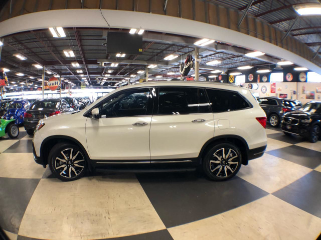 2021 Honda Pilot TOURING 8 PASS AWD LEATHER SUNROOF NAVI B/SPOT in Cars & Trucks in City of Toronto - Image 4