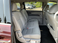 Vehicle Highlights: - Highly optioned - Dealer serviced - 8 passenger seating Here comes another des... (image 8)