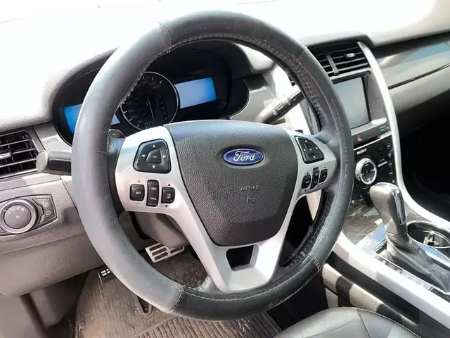 2011 FORD EDGE SPORT UTILITY AWD in Cars & Trucks in Stratford - Image 12