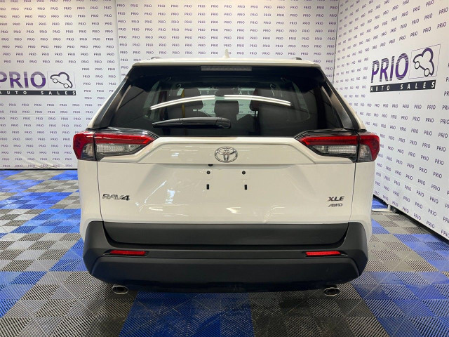 2023 Toyota RAV4 in Cars & Trucks in Ottawa - Image 4