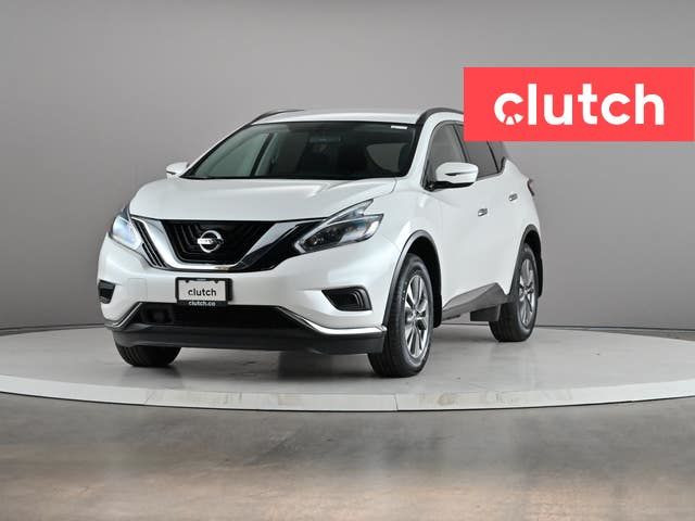 2018 Nissan Murano S w/ Heated Front Seats, Rearview Cam, Cruise in Cars & Trucks in Ottawa - Image 3