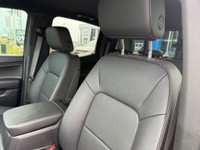 Experience rugged capability and modern tech with this 2023 Chevrolet Colorado Trail Boss, finished... (image 5)