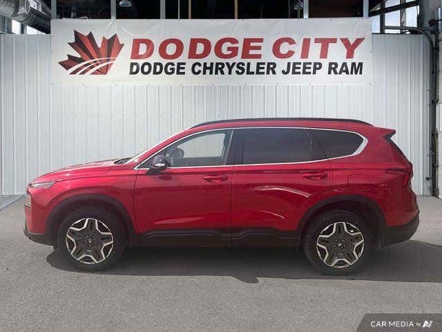 2022 Hyundai Santa Fe Urban| ADAPTIVE CRUISE CONTROL| in Cars & Trucks in Saskatoon - Image 2