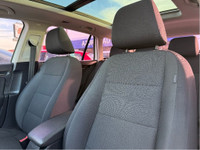 Pristine condition and rare Volkswagen Golf Wagon Sportline. This 1 owner wagon has been fully servi... (image 8)