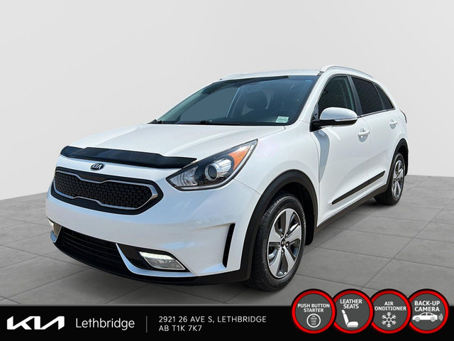 2019 Kia NIRO EX in Cars & Trucks in Lethbridge