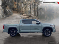 Engine: Gas Twin Turbo V-6 3.5L Safety Equipment ABS And Driveline Traction Control Side Impact Beam... (image 5)