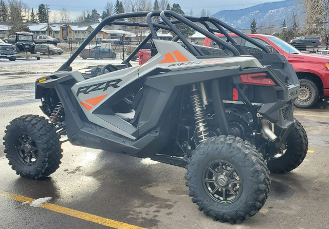 2024 Polaris Industries RZR Pro XP® Sport in ATVs in Smithers - Image 4