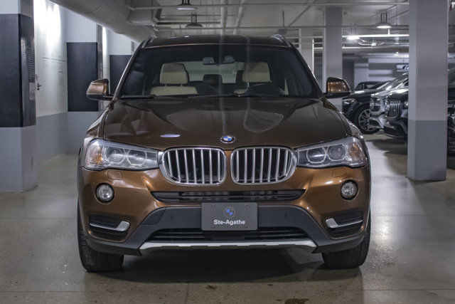 2017 BMW X3 xDrive28i in Cars & Trucks in Edmonton - Image 3