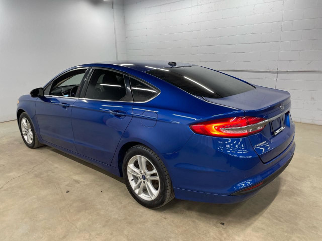 2018 Ford Fusion SE in Cars & Trucks in Guelph - Image 4