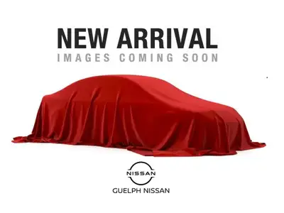 The 2020 Nissan Rogue SV blends versatile performance with advanced comfort and safety features, mak...