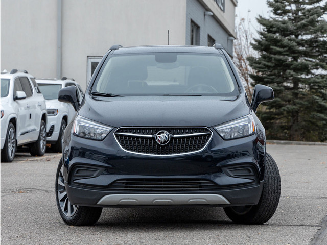  2021 Buick Encore Preferred AWD- Sunroof | Rear Vision Camera in Cars & Trucks in Markham / York Region - Image 2