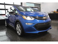 Chevrolet Bolt LT 2021 – 100 % électrique; 100 % plaisir! ?? 82 156 km ?? Autonomie estimée jusqu’à... (image 7)