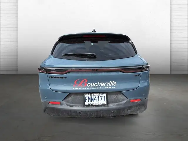 2024 Dodge Hornet * GT PLUS * AWD * GPS * HARMAN KARDON * in Cars & Trucks in Longueuil / South Shore - Image 8