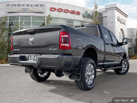 This Ram 2500 boasts a ETL 6.7L I6 Cummins Turbo Diesel Engine engine powering this Automatic transm... (image 5)