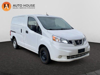 2020 NISSAN NV200 CARGO VAN, WITH 129284KMS. BACK UP CAMERA, BLUETOOTH, USB, AND MUCH MORE! . ALL CR... (image 7)
