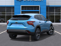 Tantramar Chev located in Amherst, Nova Scotia - Engine: 1.2L TURBO 3cyl. L/100Km City: 8.5 L/100Km... (image 3)