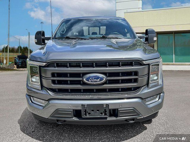 2023 Ford F-150 LARIAT in Cars & Trucks in Kitchener / Waterloo - Image 3