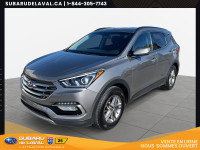 2017 Hyundai Santa Fe Sport Premium Bluetooth, air climatisé