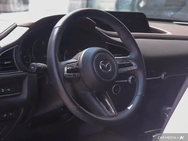 2021 Mazda CX-30 GT w/Turbo in Cars & Trucks in Oshawa / Durham Region - Image 9