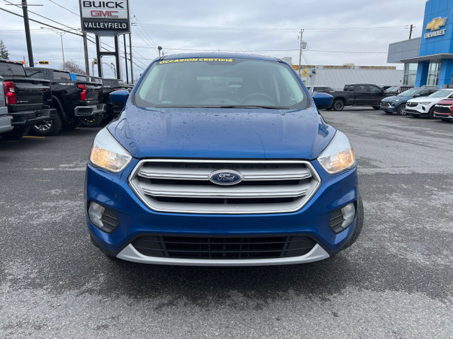 2019 Ford ESCAPE SE SE in Cars & Trucks in West Island - Image 2