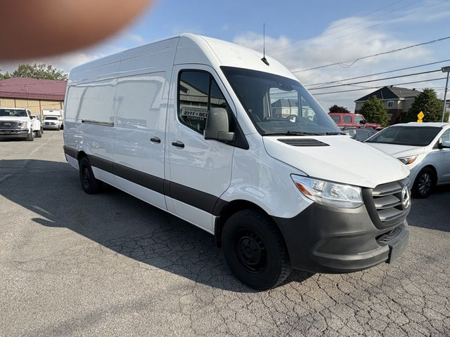 2020 Mercedes-Benz Sprinter ALLONGER in Cars & Trucks in Laval / North Shore - Image 4