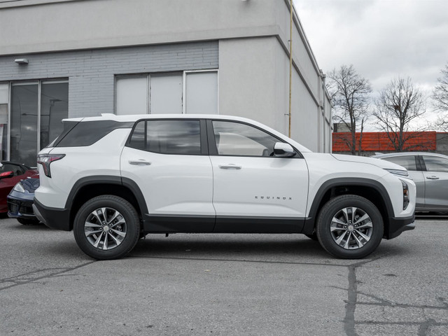 2025 Chevrolet Equinox LT - Heated Steering Wheel | Remote Start in Cars & Trucks in Markham / York Region - Image 3