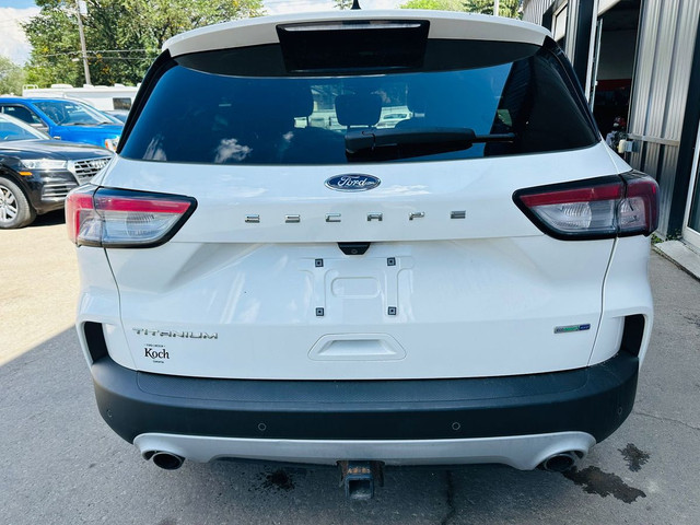 2020 Ford Escape Titanium in Cars & Trucks in Edmonton - Image 3