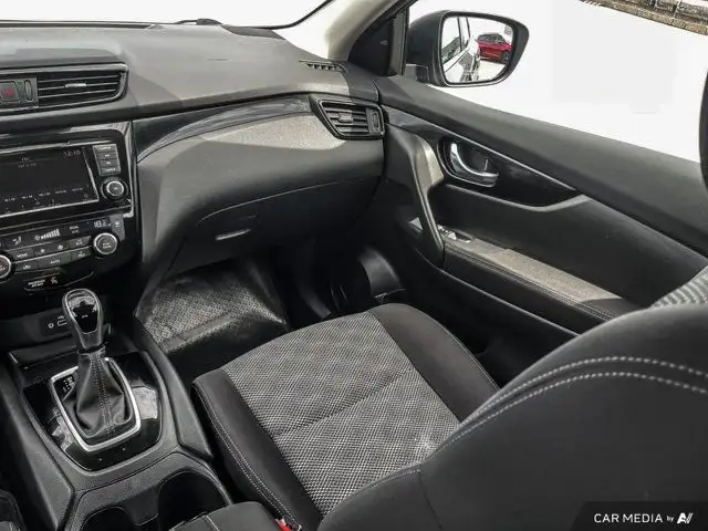 2019 Nissan Qashqai SV in Cars & Trucks in Dartmouth - Image 29