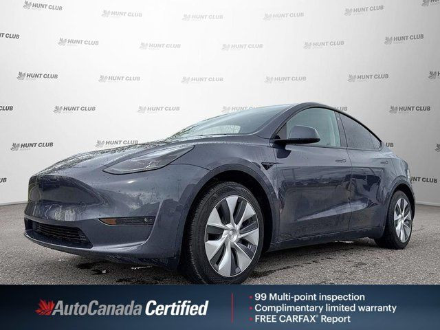 2023 Tesla Model Y in Cars & Trucks in Ottawa