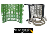 Sunnybrook Concaves for John Deere, New Holland, Case IH & More