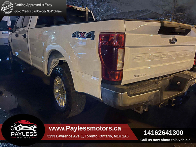 2020 Ford F-250 SD XLT in Cars & Trucks in City of Toronto - Image 3