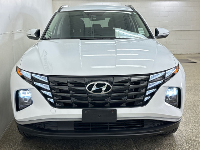 2022 Hyundai Tucson Preferred PREFERRED/AWD/22,000KM/DIRECT O... in Cars & Trucks in Belleville - Image 2