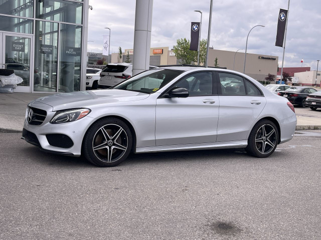 2018 Mercedes-Benz C-Class C 300 in Cars & Trucks in Laval / North Shore - Image 4